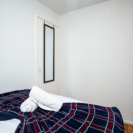 Prime House - St James Park - Newcastle Luaran gambar