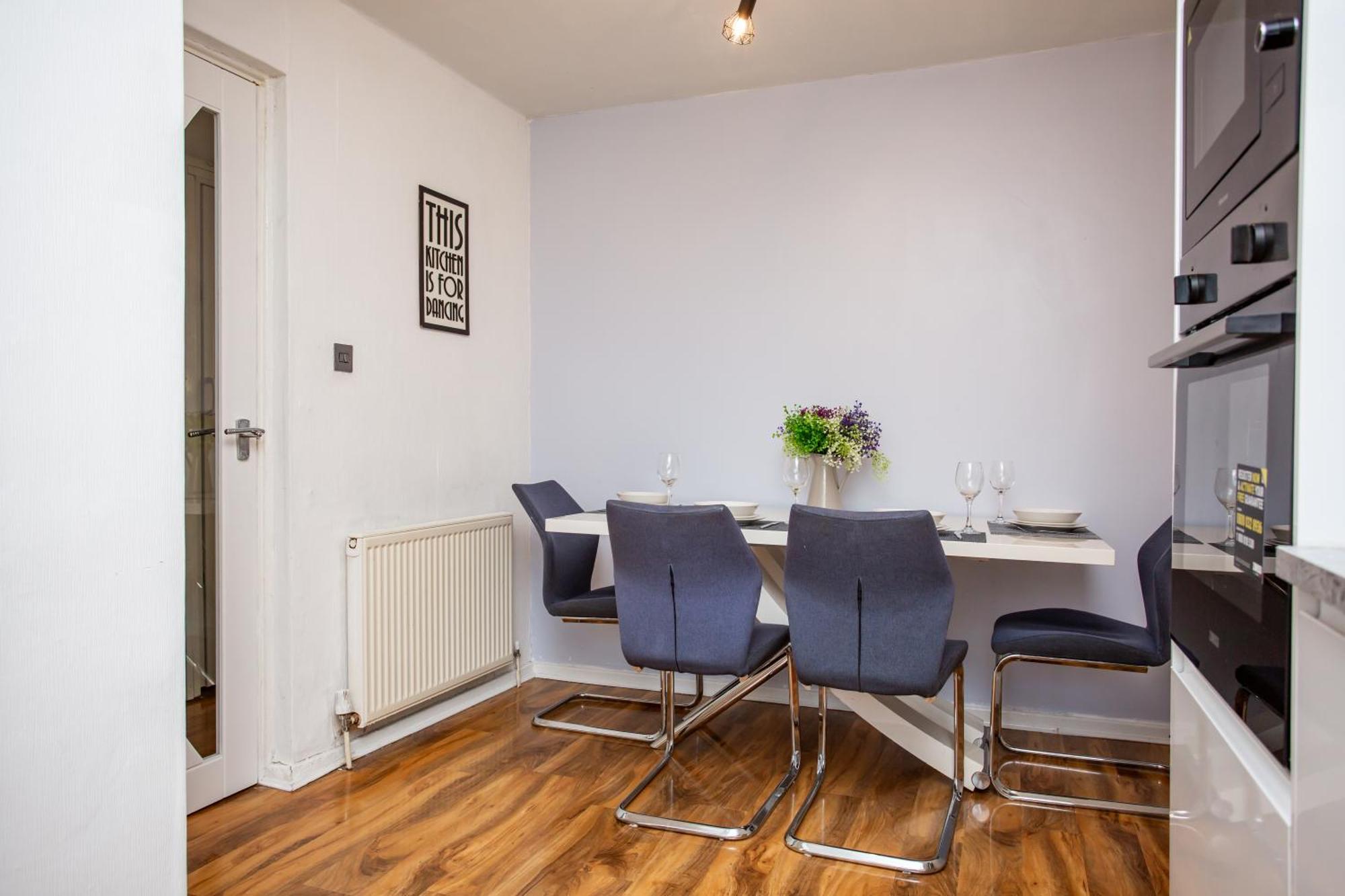 Prime House - St James Park - Newcastle Luaran gambar