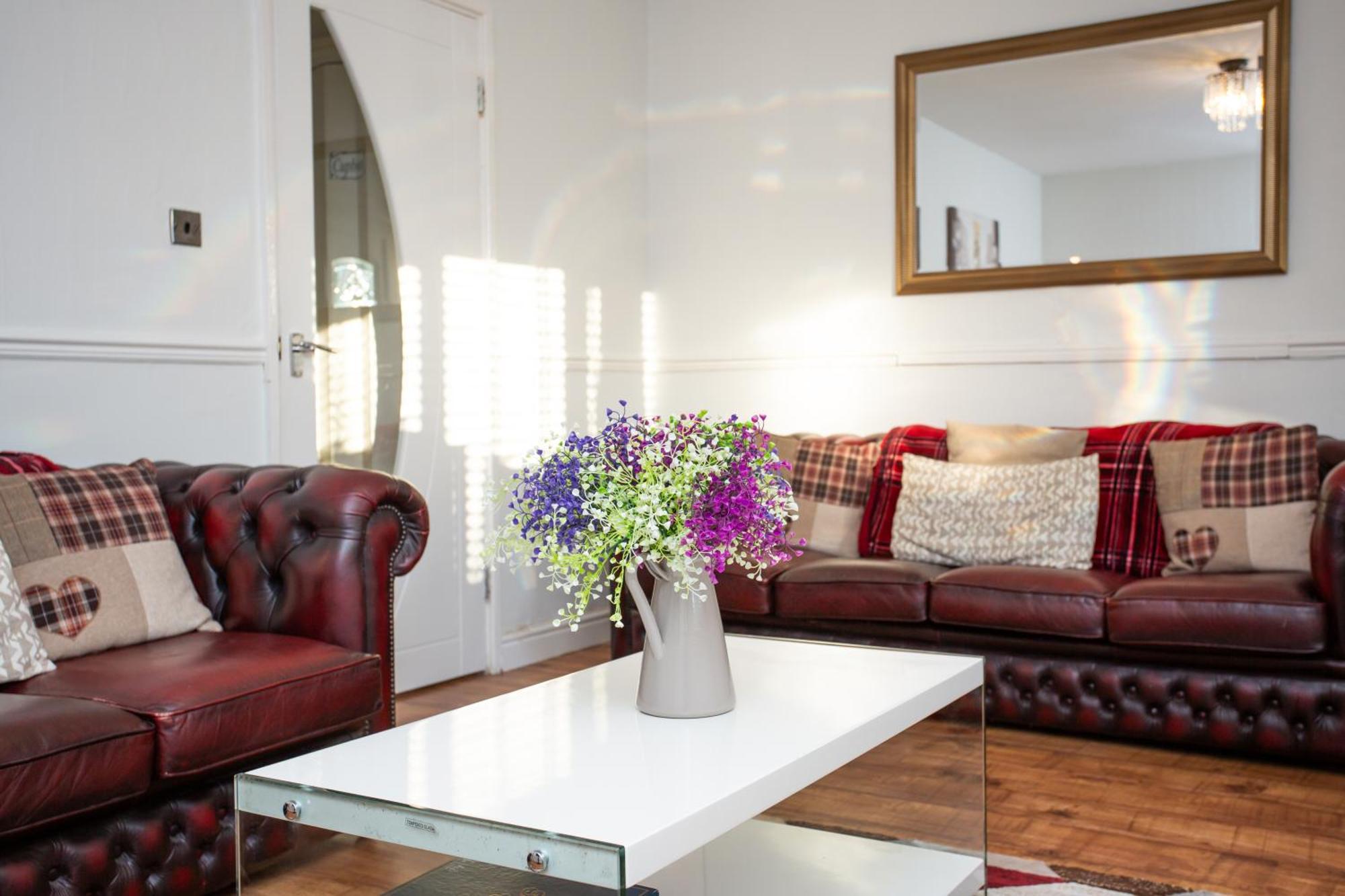 Prime House - St James Park - Newcastle Luaran gambar